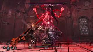 #17【もう起き上がらなくても良いんだよ…】 The First Berserker: Khazan