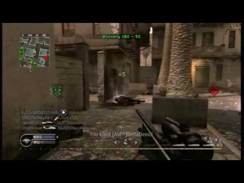 ConorNT243 :: Last Ever Montage