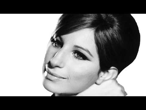 Barbra Streisand - Woman In Love (Visualizer)