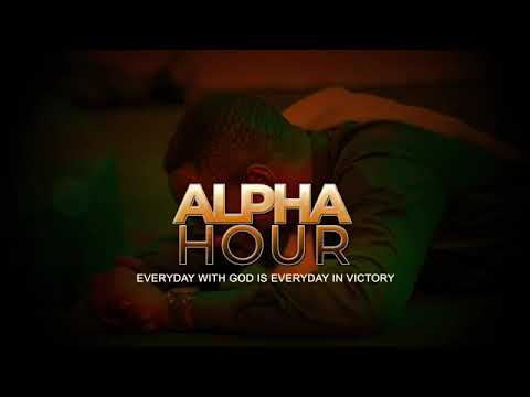 Alpha Hour With Pastor Elvis Episode 7