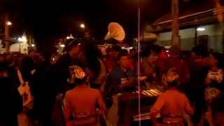 preview picture of video 'Pawai Budaya HUT Yogyakarta 258 Part 2 ( WIROBRAJA JUNIOR )'