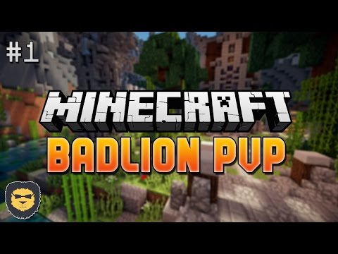 Badlion PVP #1 With SavagePuppy