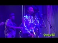 Israel Vibration and the Roots Radics Band in NYC