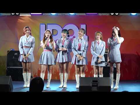 [Full Stage] WISDOM @ Central Ramindra Idol Music | 230430
