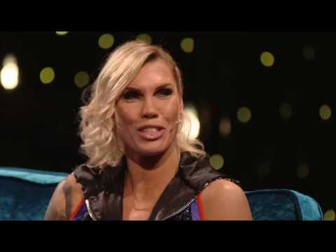 EKWALL SHOW - Mikaela Laurén & Knut Anders Fostervold