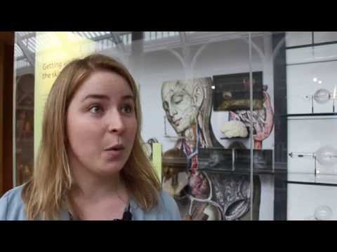 Mr Scott meets his brain