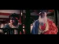 Master Of The Flying Guillotine And One Armed Boxer First Battle