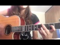 Aliados/Peter Lanzani - Aliados (Acoustic cover ...