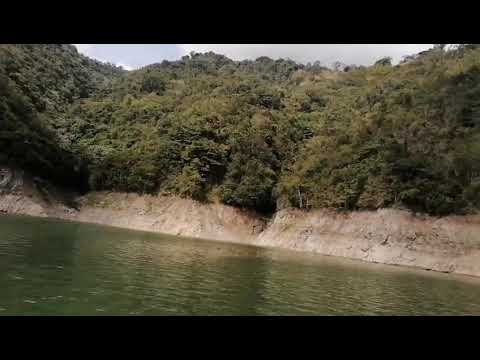 Nuestro viejo en su último viaje hacia el río de Mahoma, San José de Ocoa