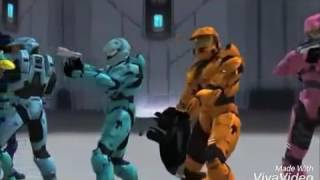 OMFG HELLO HALO[Sonic 222] Primer video (GMV)