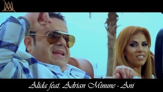 Adrian Minune feat. Alida - Ali | Official Video