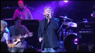 Ronnie Lane Memorial Concert - The Jones Gang "Gypsy Lane"