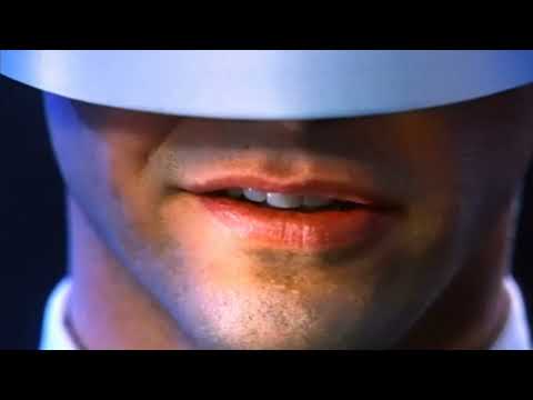 TRAILER Johnny Mnemonic