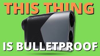 Precision Pro Titan Slope Review: Brilliant or Too Basic?