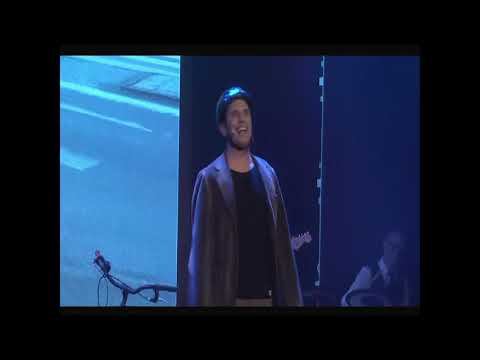 Kalmarsundsrevyn 2017 - Årskrönika 2016