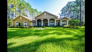 316 Pine Bluff Dr. Lutz FL Lakefront Luxury Home Video Best Real Estate Agent Duncan Duo RE/MAX