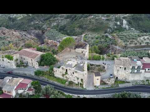 Paesi di Calabria: Bovalino Superiore Aspromonte