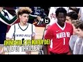 Chino Hills Vs Bol Bol Mater Dei Overtime Thriller WILD ENDING In Front Of 10 250 People