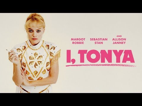 I, TONYA | Trailer | På kino 2. februar 2018