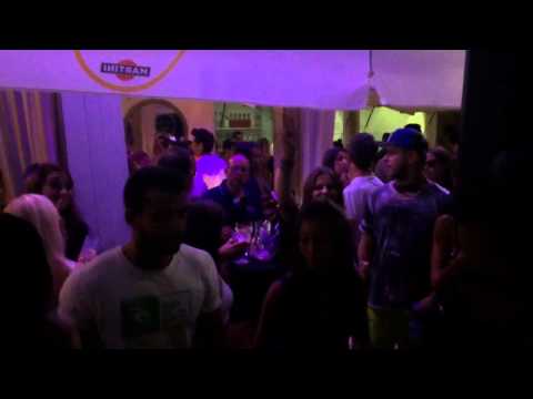 Miguel Rendeiro - Assalto ao Thai 2015