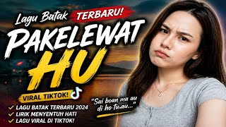 Download lagu DANG TARMAAFHON AU BE HO - PAKELEWAT HU DO HO ITO || Lagu Batak Viral | Batak Pop Romantis Terhits mp3 Download lagu DANG TARMAAFHON AU BE HO - PAKELEWAT HU DO HO ITO || Lagu Batak Viral | Batak Pop Romantis Terhits mp3