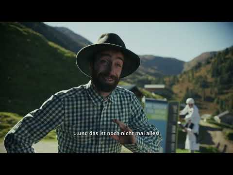 SYNECOTEC | Kilowatt und Kaspressknödel