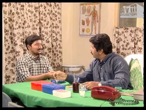 Episode 144 : Sorgam Tamil TV Serial - AVM Productions