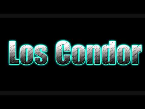 Los Condor-Fruta De Temporada (Original)