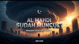 Download lagu CIRI-CIRI IMAM MAHDI SUDAH MUNCUL? Waspada Fitnah Akhir Zaman dan Tanda Kiamat Nyata 🛡️🌍 mp3