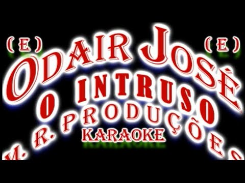 O Intruso - Odair José