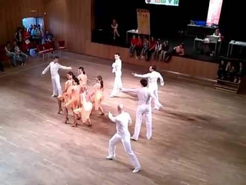 TS Ridendo - Karavana