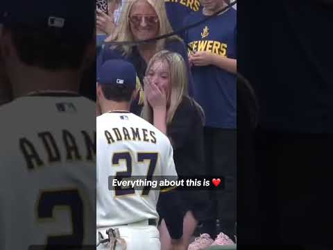 There's no crying in baseball 🥲