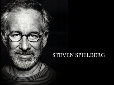 Margadarshi Archival - Steven Allan Spielberg (American Film Director)