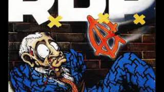 Ratos de Porão - Mad Society