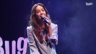 [BugsTV]  Dynamic Love - 박보람(Park Bo Ram)