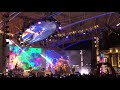 Jason Derulo -David Guetta-  Goodbye feat.Nicki Minaj & Willy Wlliam | LIVE in Global Village Dubai