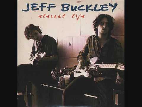 Jeff Buckley — I Never Asked to Be Your Mountain (Tim Buckley Cover)