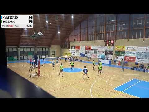 Nvrezzato vs Suzzara - 11/12/2021