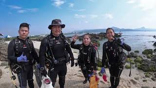 2022.09.17 | 墾丁 OW | GoPro Hero 10