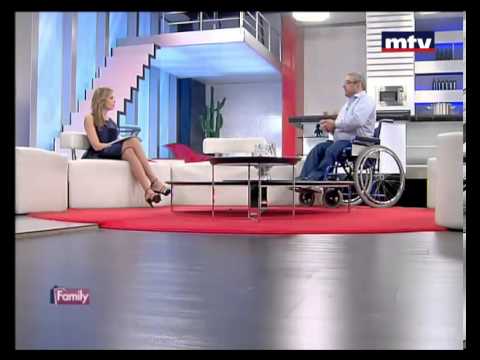 Family - Fadi Al Halabi - 24/05/2013