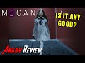M3GAN - Angry Movie Review