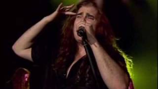 A Change of Seasons (Live) - Dream Theater (w/ Lyrics)