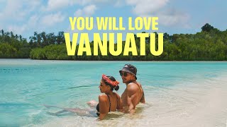Is Vanuatu the Best Kept Secret in Travel? | This Is Espiritu Santo 😍