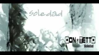 Soledad   Don Tetto