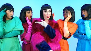 Musik-Video-Miniaturansicht zu Juice Songtext von Qveen Herby