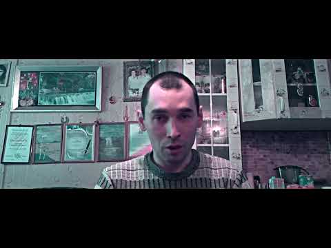 Немного о своём спорте.