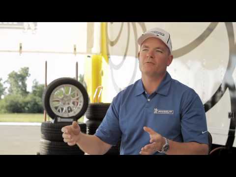 How do All Season Tires Work? | MICHELIN® Pilot Sport A/S 3