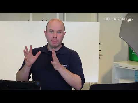 PassThru mit dem mega macs X von Hella Gutmann