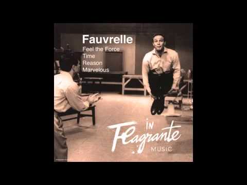 Fauvrelle - Marvelous