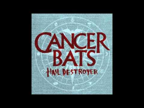 Cancer Bats - Hail Destroyer (8-Bit)